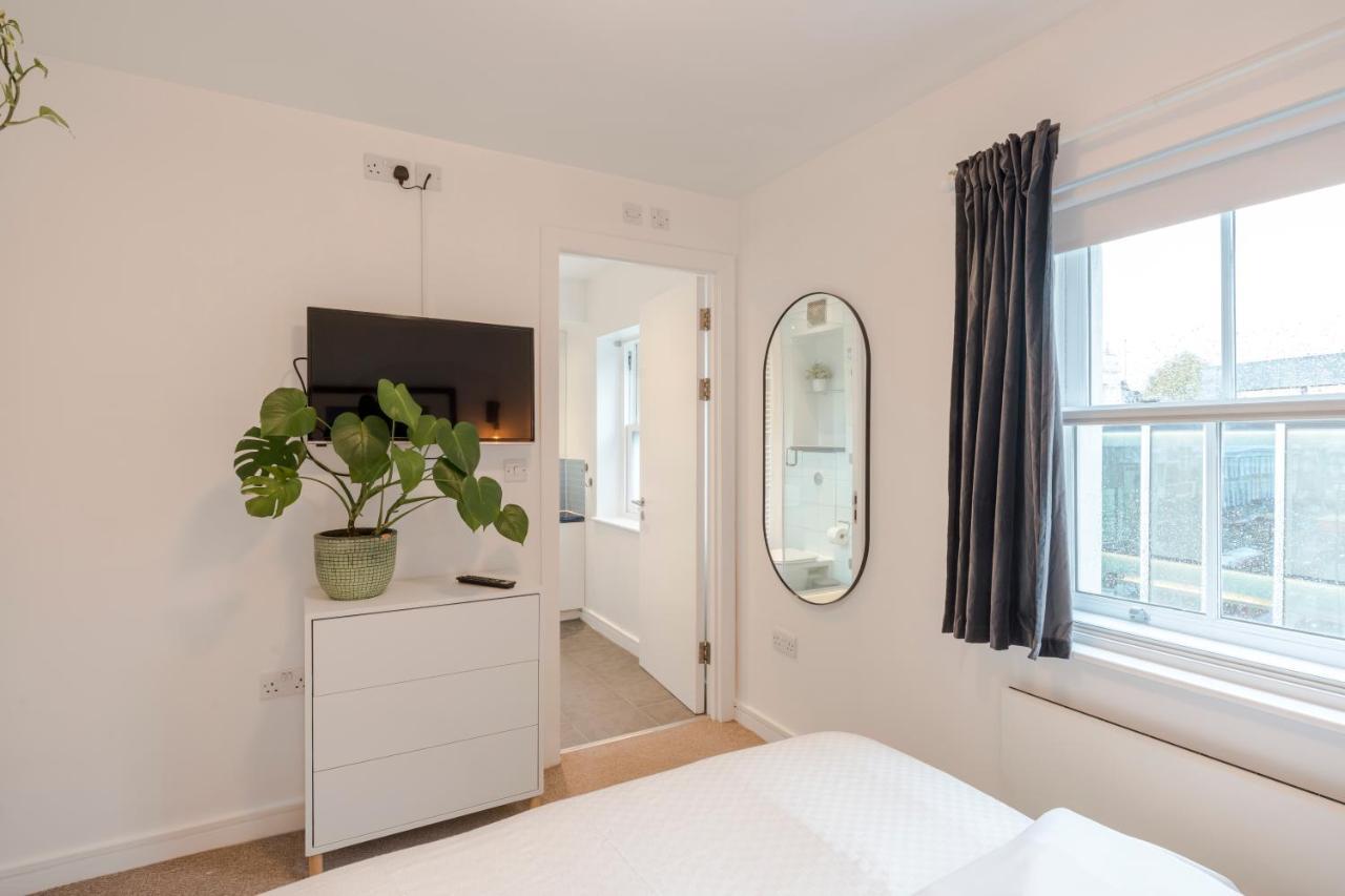 Penthouse Kings Cross Apartment Лондон Екстериор снимка